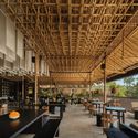Yuki - Uluwatu / Studio Tanama - Interior Photography, Column