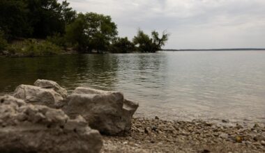 12 fatal drownings reported at these DFW lakes in 2025. Here’s how to exercise caution