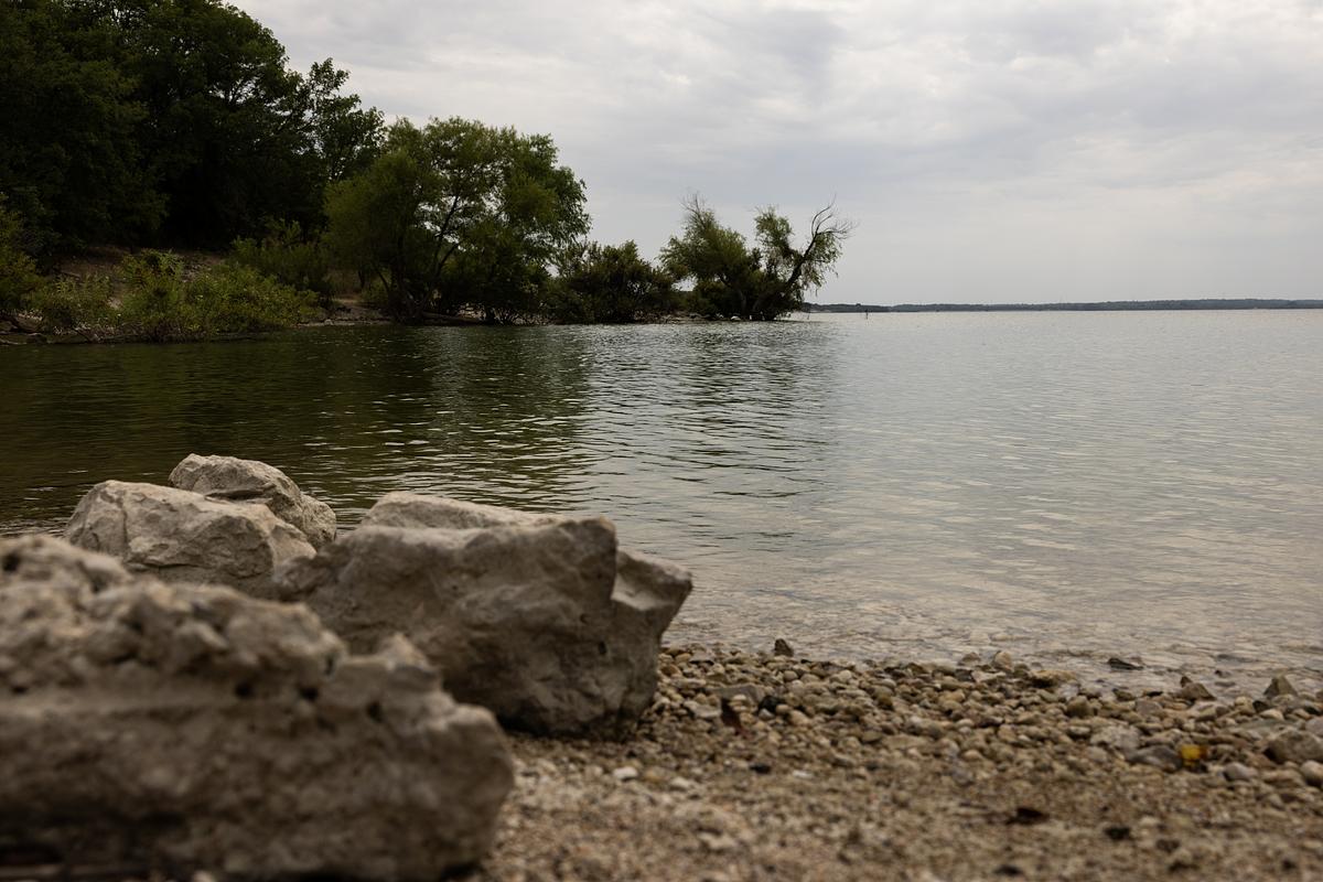 12 fatal drownings reported at these DFW lakes in 2025. Here’s how to exercise caution