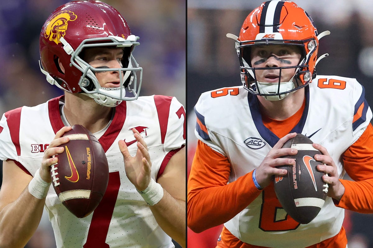 How often do college football players actually transfer? Here’s what the data tells us