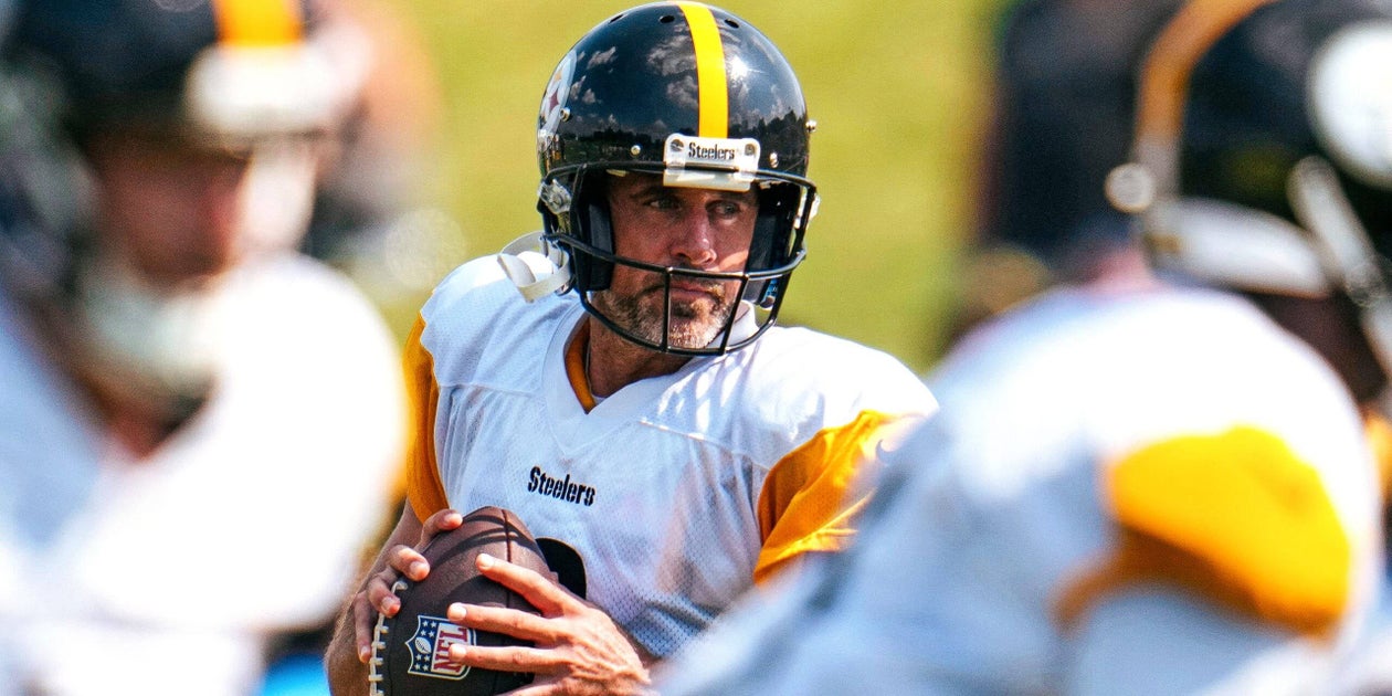 How Aaron Rodgers’ connection with Mike Tomlin led him to the Steelers