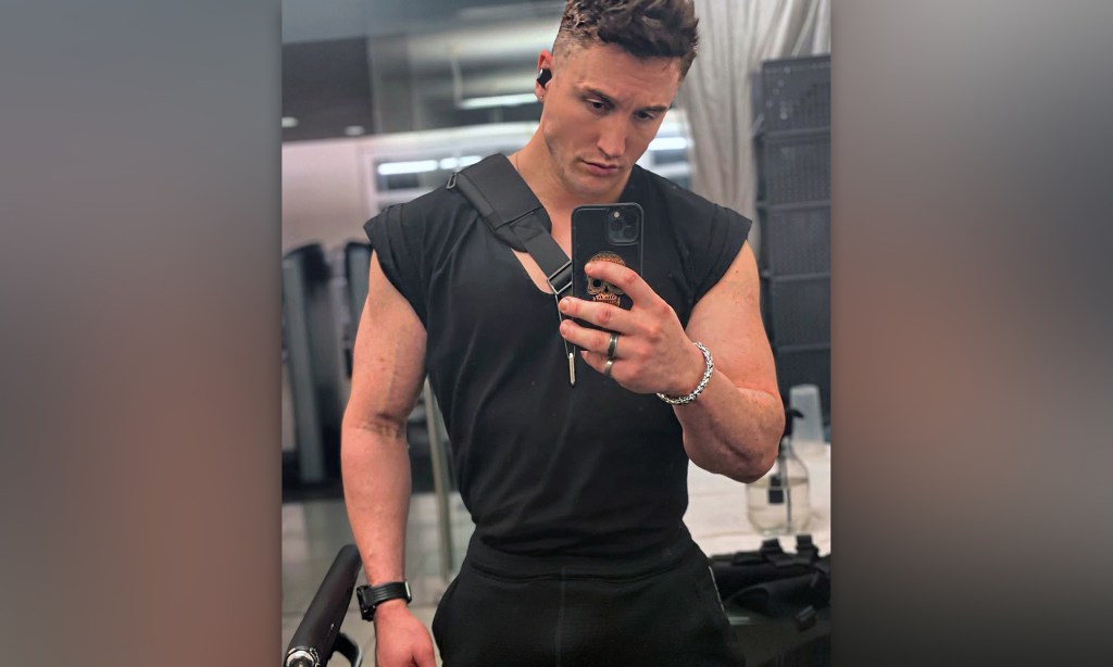 Coworkers of dead NYC fitness trainer Jacob Zieben-Hood long suspected abuse