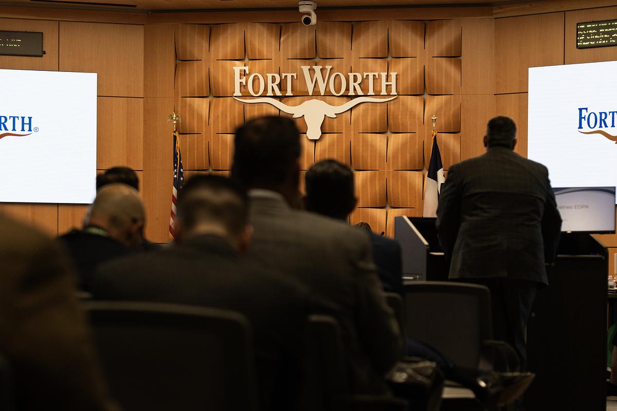 What should Fort Worth spend $3B in taxpayer money on? Here’s how to weigh in