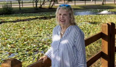 Where I Live: Meadow Park resident revels in Arlington’s small community with cosmopolitan amenities