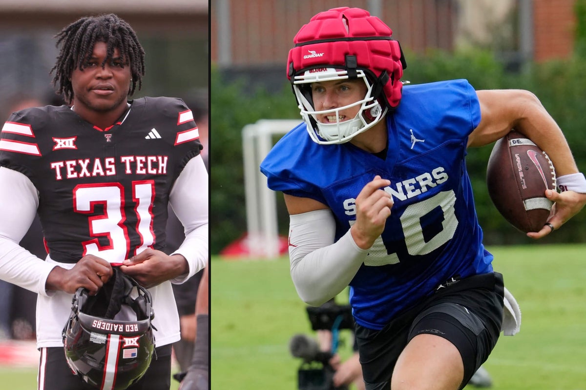 College football’s top 100 transfers: What we’re hearing about 2025’s hottest newcomers
