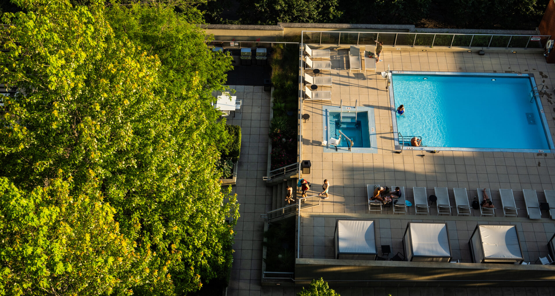 Private Pools Across Chicago Shut Down All Summer Thanks To Health Dept. Delays