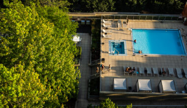 Private Pools Across Chicago Shut Down All Summer Thanks To Health Dept. Delays