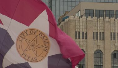 Dallas pauses DEI programs to protect over $300 million in federal funding