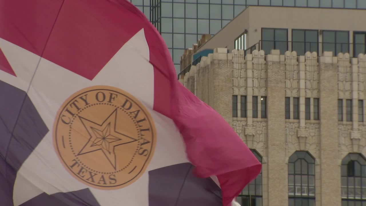 Dallas pauses DEI programs to protect over $300 million in federal funding