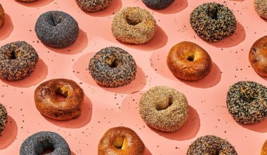 Kismet Bagels to open to store on Main Street in Manayunk