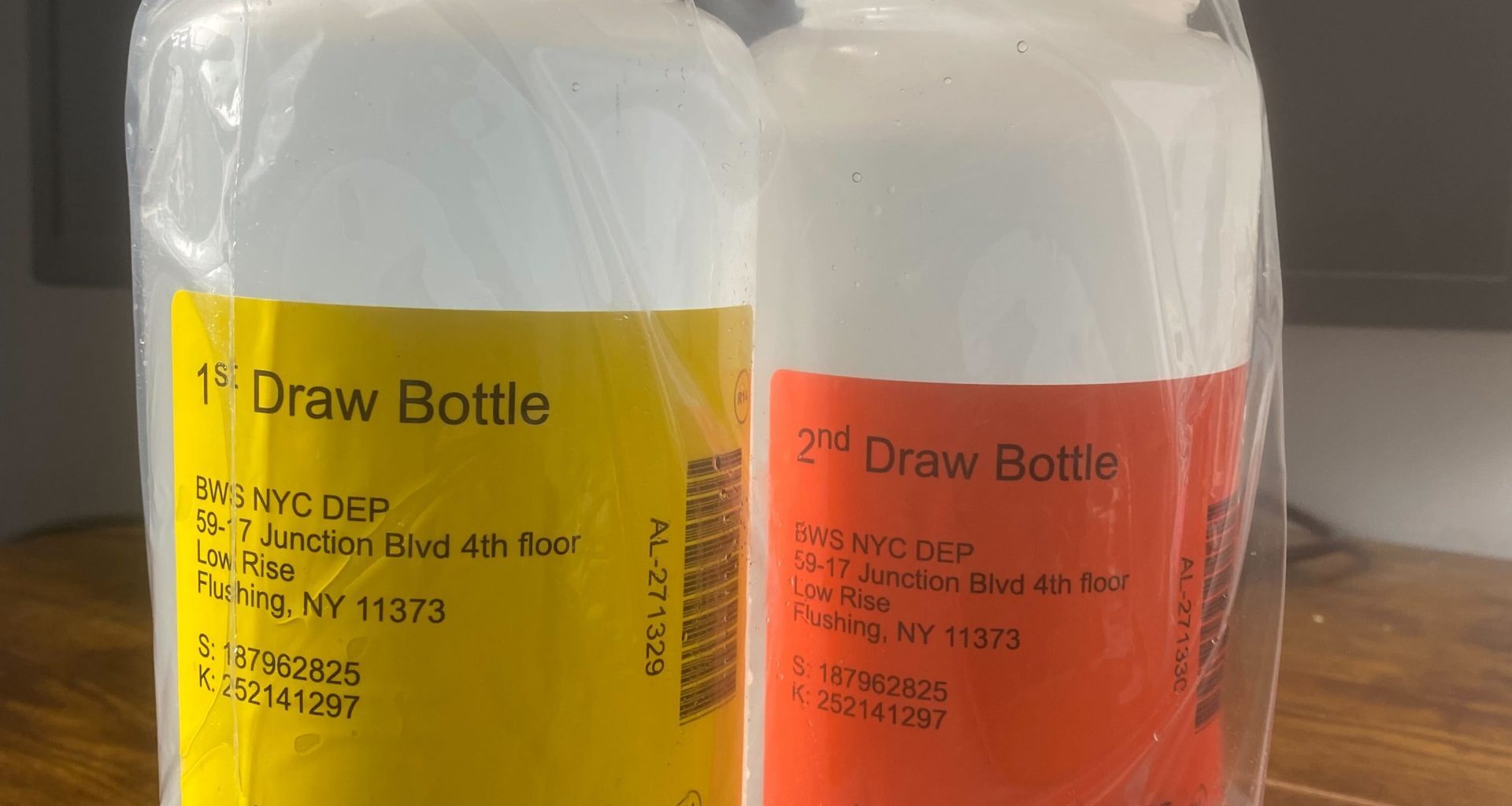 Lead in Your Water? A New Yorker’s Guide to How to Test and Lower Your Risk