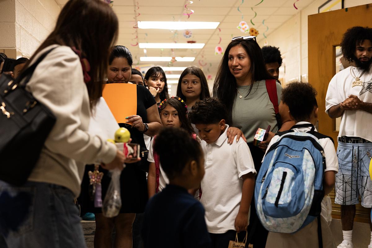 FWISD touts more A-rated schools, academic progress in ratings. Is it enough to avoid state takeover?