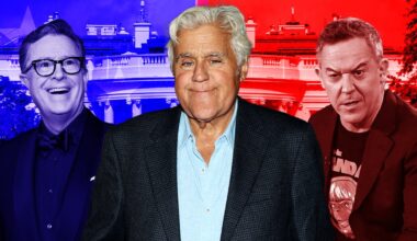 Your Late-Night Comedy Formula Expired a Decade Ago