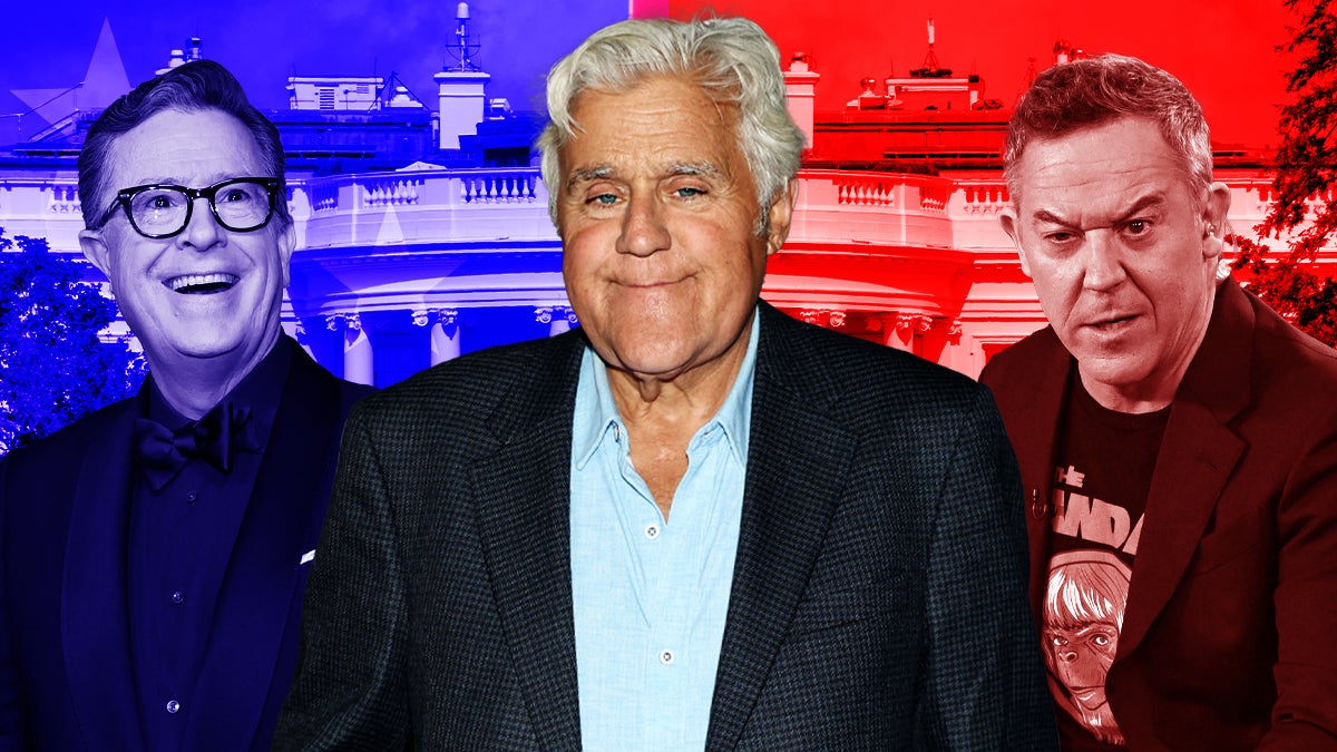 Your Late-Night Comedy Formula Expired a Decade Ago