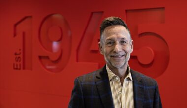 Bob on Business: Architecture and engineering firm takes high-profile downtown location