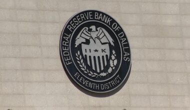 Dallas Fed Report: Texas job growth slows, construction declines amid economic uncertainty