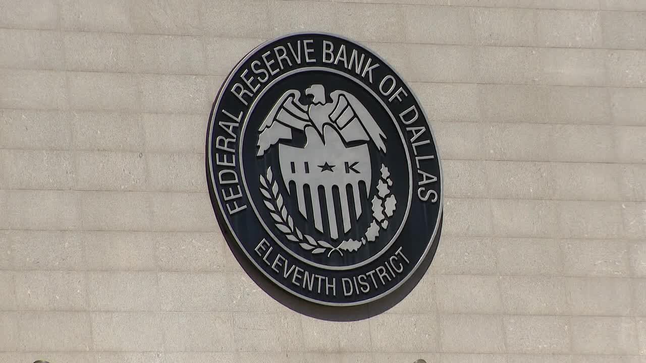 Dallas Fed Report: Texas job growth slows, construction declines amid economic uncertainty