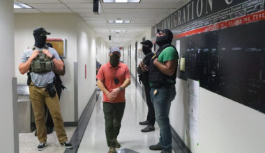 Judge Extends Restraining Order Limiting Capacity in ICE’s Manhattan Lockup