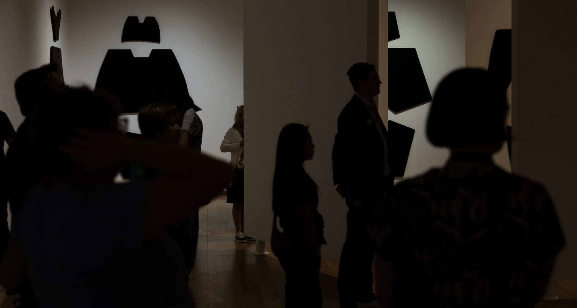 H-E-B’s Charles Butt shares art collection with Fort Worth. Plus: cars, fire, marble