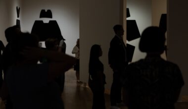 H-E-B’s Charles Butt shares art collection with Fort Worth. Plus: cars, fire, marble