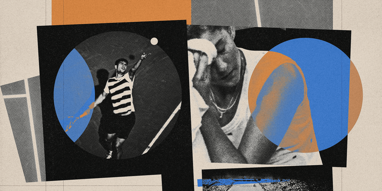 The epicenter of stalking in sports? Why tennis stands apart