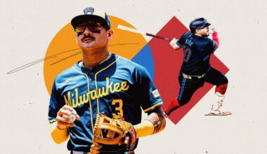Who is each MLB playoff contender’s most indispensable ‘under-the-radar’ player?