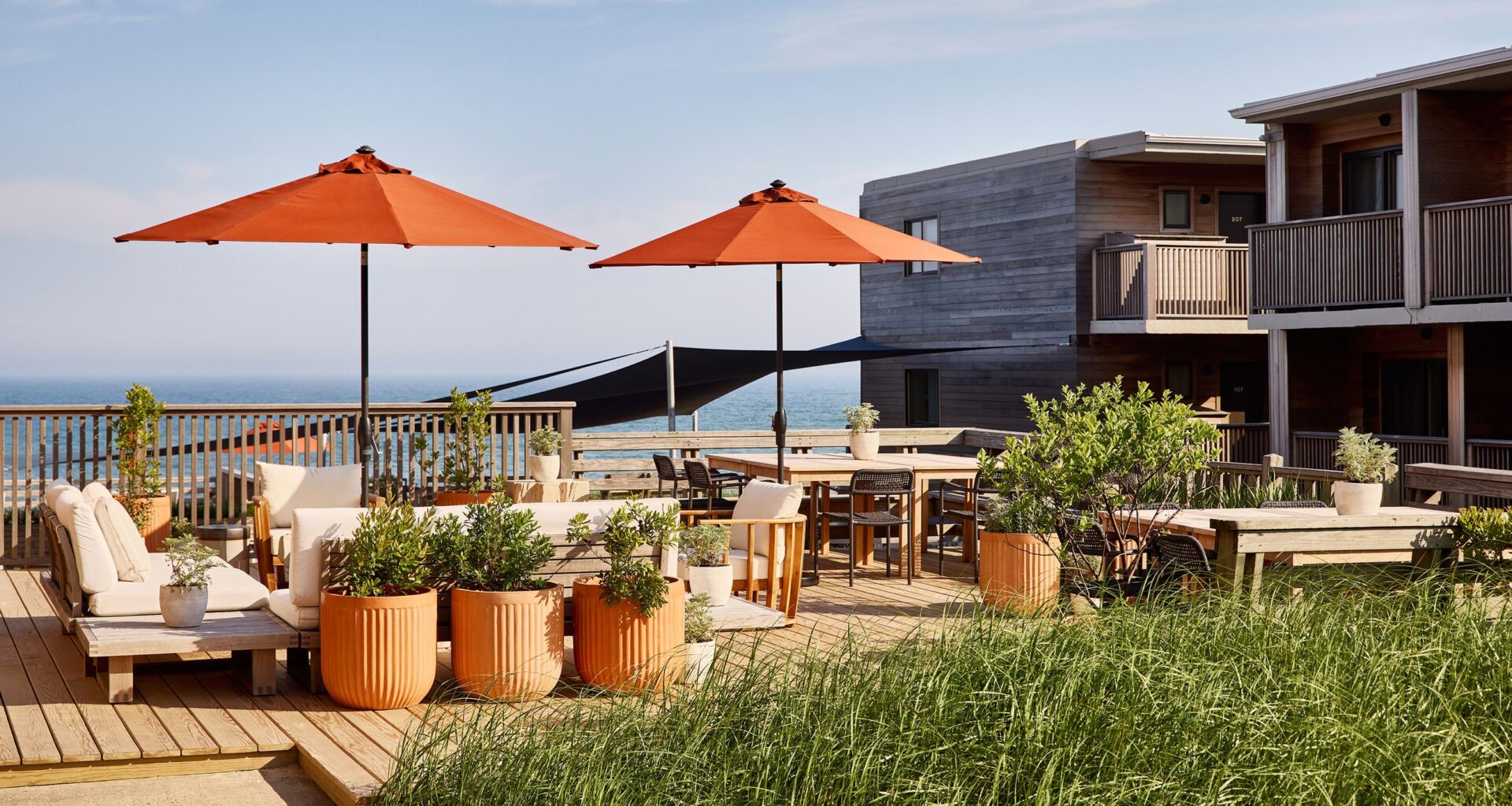 The Best Weekend Resorts Near NYC