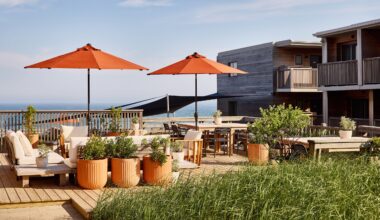 The Best Weekend Resorts Near NYC