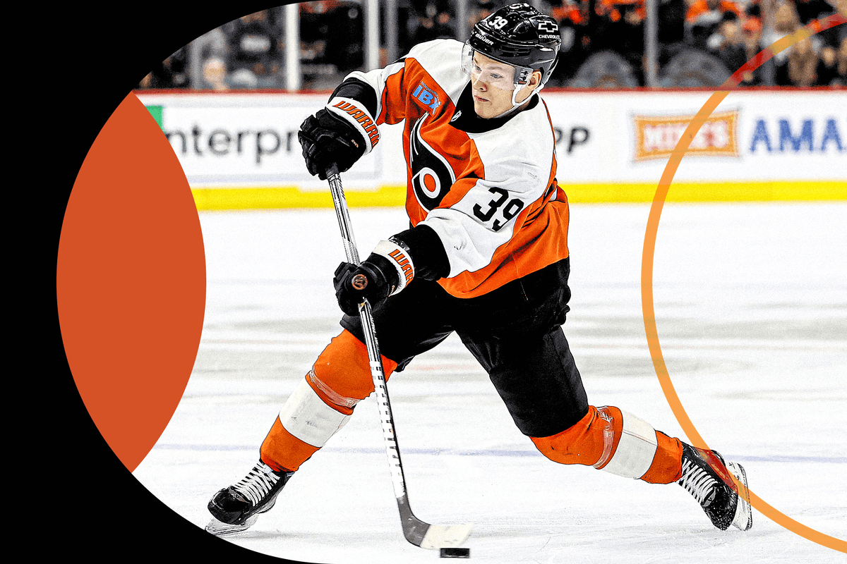 Philadelphia Flyers rank No. 7 in NHL Pipeline Rankings for 2025