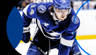 Tampa Bay Lightning rank No. 28 in NHL Pipeline Rankings for 2025