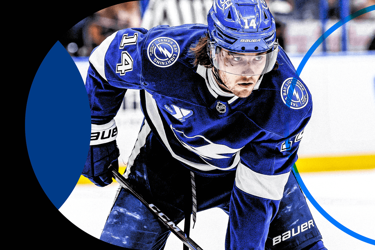 Tampa Bay Lightning rank No. 28 in NHL Pipeline Rankings for 2025