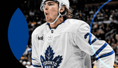 Toronto Maple Leafs rank No. 26 in NHL Pipeline Rankings for 2025