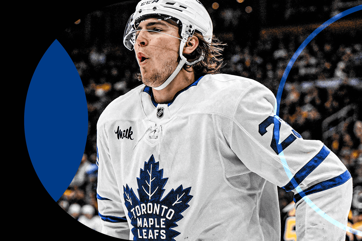 Toronto Maple Leafs rank No. 26 in NHL Pipeline Rankings for 2025