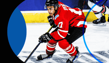 New York Rangers rank No. 24 in NHL Pipeline Rankings for 2025