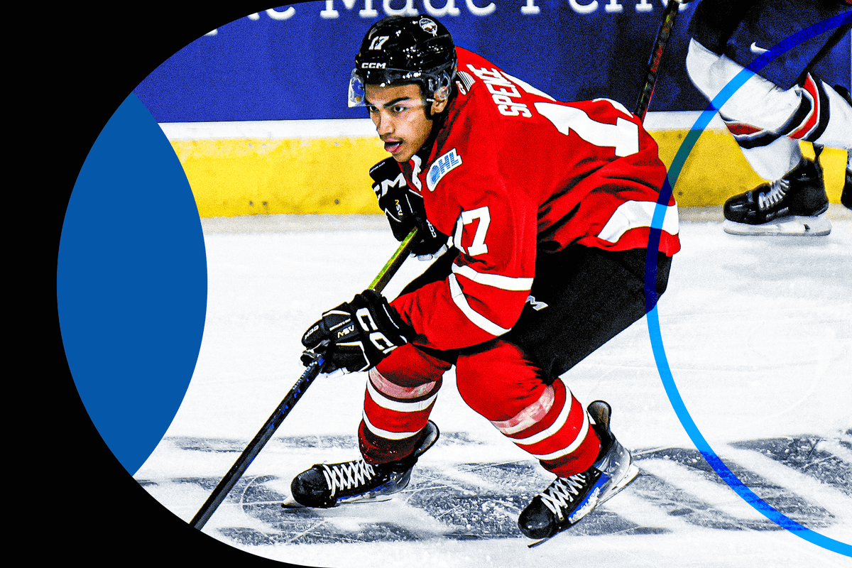 New York Rangers rank No. 24 in NHL Pipeline Rankings for 2025