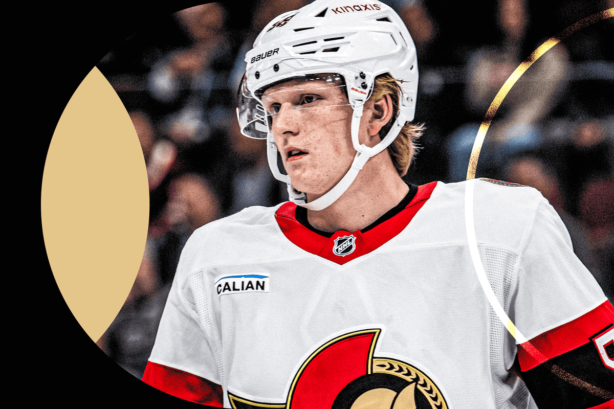 Ottawa Senators rank No. 27 in NHL Pipeline Rankings for 2025