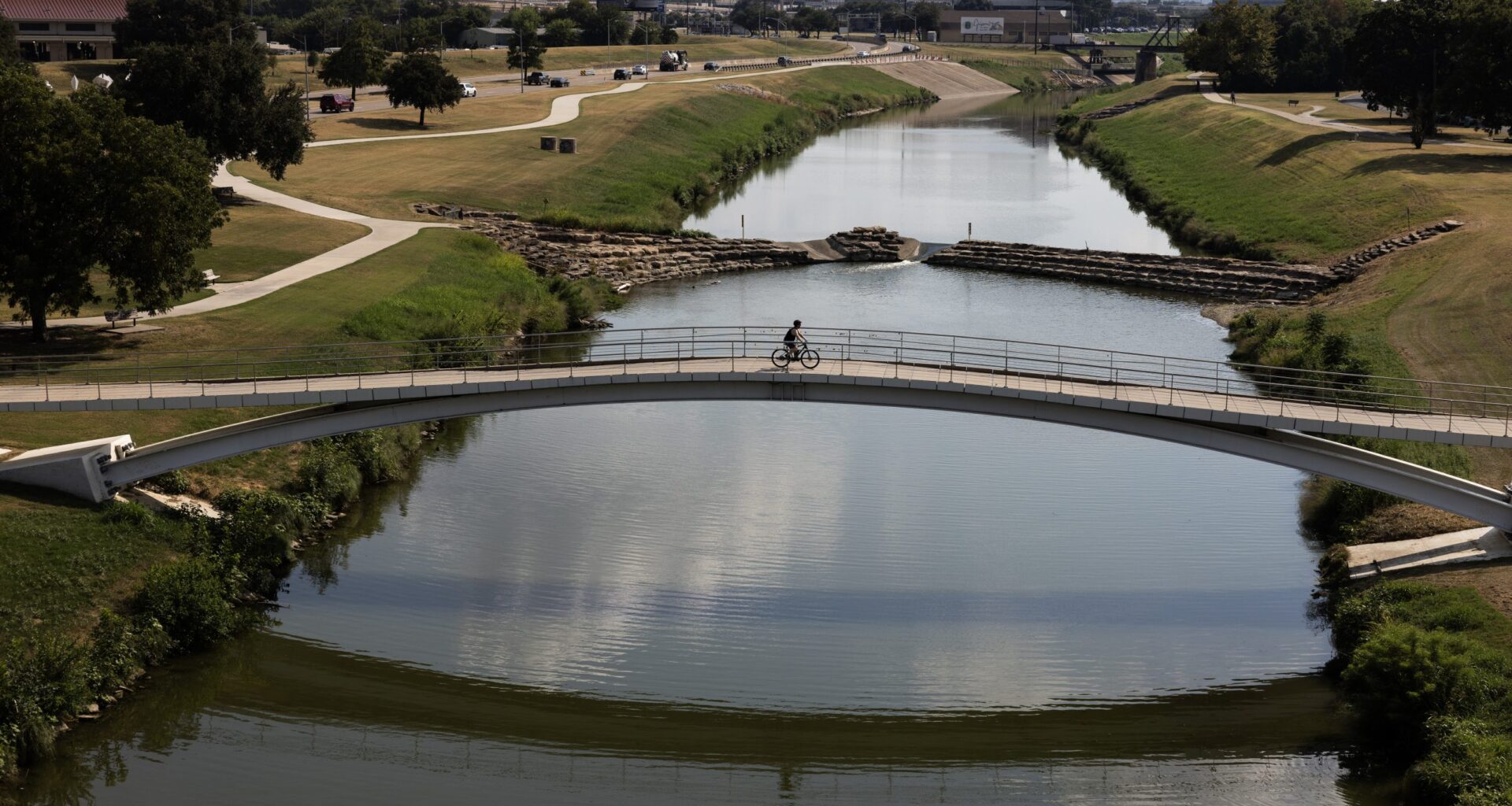 Where will Tarrant County get enough water to serve 3.4M people?