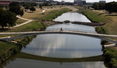 Where will Tarrant County get enough water to serve 3.4M people?