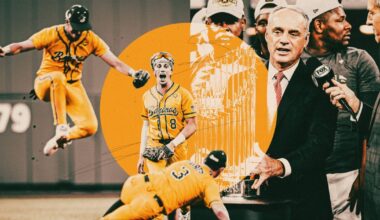 As Savannah Bananas pursue ‘a billion fans,’ are they real competition for MLB?