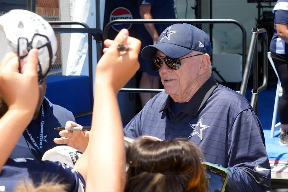 Dallas Cowboys