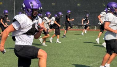 Cascade Christian, Phoenix prevail in openers; Crater, EP fall short