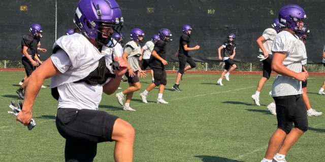 Cascade Christian, Phoenix prevail in openers; Crater, EP fall short