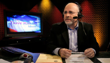 2 Times Dave Ramsey Has Called Out People’s Terrible Money Decisions
