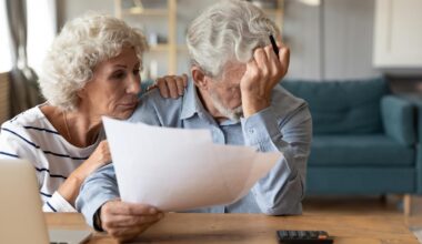 Here’s How It’s Delaying Retirement