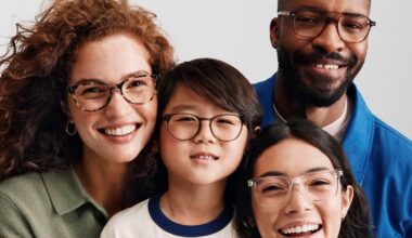 See the Warby Parker ‘shop-in-shop’ in a Chicago suburban Target – NBC Chicago