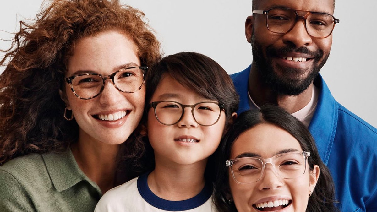 See the Warby Parker ‘shop-in-shop’ in a Chicago suburban Target – NBC Chicago