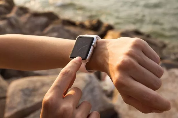 Apple Watch