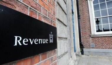 Former managing director loses appeal over €317,000 tax bill after inheriting house from aunt