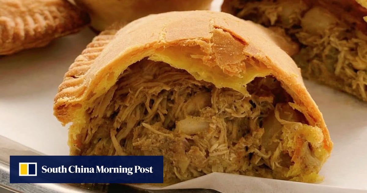 Why has New York gone crazy for savoury pastries, from empanadas to char siu baos?
