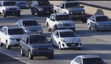 Jeep Wrangler tops San Diego's stolen vehicles list